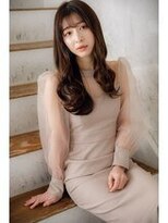 アフロディーテギンザ 神保町(APHRODITE GINZA)&nbsp;カール/セミディ/シアーカラー/姫カット［御茶ノ水/神保町］