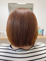 ルミエール(Lumiere)&nbsp;ミイディアムボブ