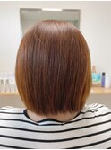 ミイディアムボブ