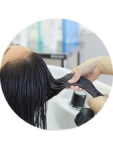 －アウトバストリートメント－