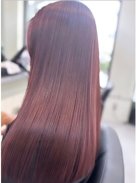 ナナサンマル(730) 730沖縄県民髪質相性抜群トリートメント