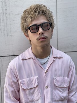 クオル 立川(QOL) ニュアンス大人ショート