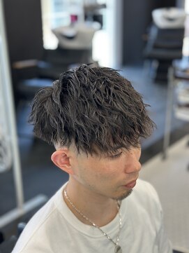 リプレイ 草津店(RIPLAY) ツイストスパイラル