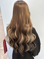 レヴェリー(REVERIE) プルエクステダイヤモンド毛質