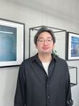 オーブヘアー スピン 利府店(AUBE HAIR spin) 内海 将商
