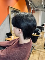 サブライム(Sublime)&nbsp;アッシュブラックウルフ