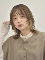 シャル 相模大野(shalu)&nbsp;レイヤーウルフ