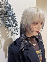 ジュレベール(JurerBelle)&nbsp;【ジュレベール 宮寺】ルーツカラー