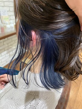 ルアナ バイ キックス(Luana. by kix) インナー