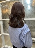 チョコレートブラウン