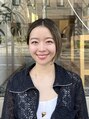 アンドビューティフル 恵比寿(andbeautiful) 前田 敦子