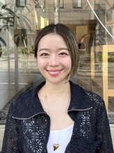 アンドビューティフル 恵比寿(andbeautiful)&nbsp;前田 敦子