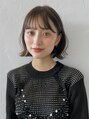 スロウ(srow)&nbsp;外はねボブ