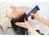 ≪7月～９月限定≫ COOLハニーパック ＋ シャンプーカット