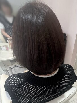 カラペア 上水戸店(Color-pair) 白髪染め