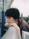 ホンネ(HONNE)の写真/【大府駅から車で5分】お客様1人ひとりに似合わせる無造作パーマで、周りと差が付くお洒落ヘアを・・・♪