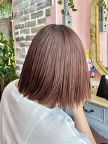 ヤード 藤沢(YARD)&nbsp;ウォームブラウン【藤沢駅/藤沢】