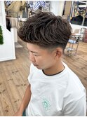 【スパイキーショート】