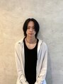 アグ ヘアー モナ 米子駅前店(Agu hair mona) 大谷 きょうへい