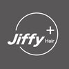 ジフィー(Jiffy+)のお店ロゴ