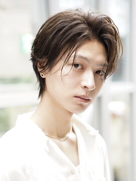 オーシャントーキョー 渋谷(OCEAN TOKYO) ナチュラルセンターパート