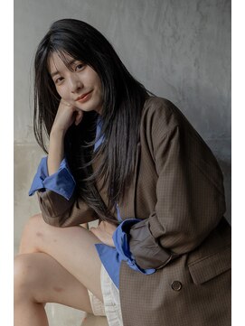 ニーチェ(niche) ロングレイヤー