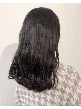 ビオトープミヨシ(Bio-Top MIYOSHI) fake black