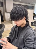 NAOKI指名ツイストウルフ