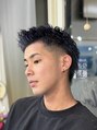 エイル リュクス(Aujua Eir LUXE) 大北 侑希