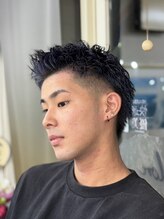 エイル リュクス(Aujua Eir LUXE) 大北 侑希