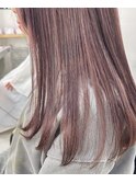 パープルアッシュ
