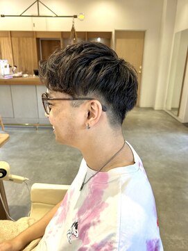 フラム(fulam) メンズショート