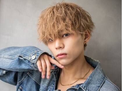 エイトメン 池袋東口店(EIGHT MEN)の写真