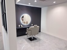 ラヴィエビューティー(Lavie et Beauty by LeR)の雰囲気（【個室空間あり♪】リラックスして過ごせる“癒し空間”も人気◎）