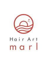 Hair Art marl