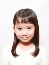 キュービープレミアム マーヴ行徳ノース店(QB PREMIUM) キッズカット