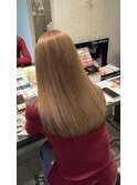 ナチュラルベージュ
