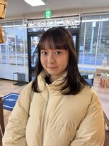 バイエイト 野並店(By Eight) layer style