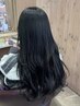 〈寺田、黒田指名〉カット＋カラー＋ミルボントリートメント通常14850→13365
