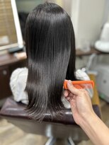 ルアン(Luan)&nbsp;ココアブラウン