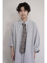 フォン(fon) 加藤 悠真
