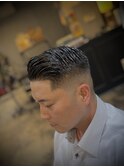 side  part