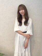 ゴートファクトリー(G.O.A.T factory) 太田 香奈江