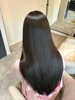 ナンバー ソポ 札幌/ジャム 札幌(N° sopo/JAM)&nbsp;美髪カット＆髪質改善トリートメント/大通駅個室サロン