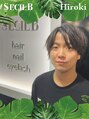 セシルビー 溝の口(SECILB) 佐藤 大幹
