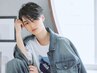＊カット＆カラー＆パーマ【学割U24/メンズ限定】