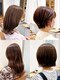 サム 横浜 大倉山(Sum)の写真/カットとカラーにこだわる女性へ！再現性の高い似合わせカットとうる艶カラーで大人女性の悩みに寄り添う◎