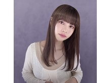 チェルシー 表参道(Chelsea)の雰囲気（ヘアセットハネエクステ/ケアブリーチ/ブリーチなしダブルカラー）