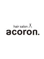 アコロン(acoron)&nbsp;acoron 