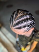 ジョイ ファクトリー(JOY ファクトリー)&nbsp;ハーフコーンロウ